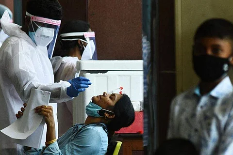 Representational image (Picture: Express)