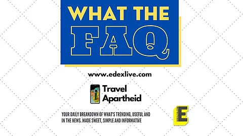 FAQ (Pic: EdexLive)