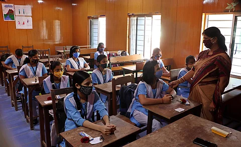 Image for representational purpose only | Pic: Express