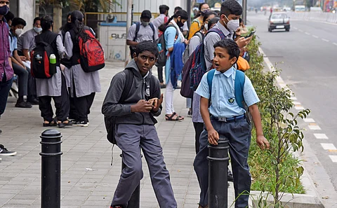 Image for representational purpose only | Pic: Express