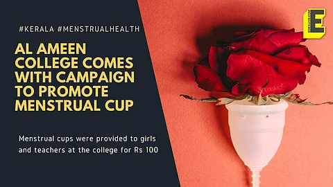 IMA, Kerala College launches menstrual health campaign. Here's what they are planning