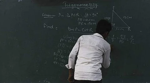Image for representational purpose only | Pic: PTI