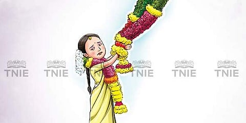 Representational image (Picture: Express illustrations)