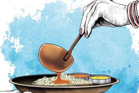 Representative Image | (Pic: Express illustrations)