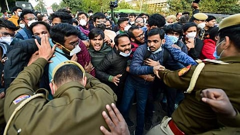 Image for representational purpose only | Pic: PTI