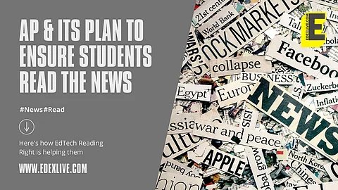 News got you confused? This is how AP's Council for Higher Education is ensuring that students understand news articles