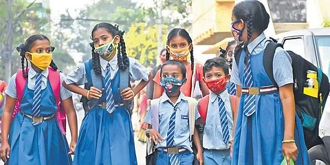 Representational image (Picture: Express)