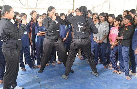 Representational image (Picture: Nagaraj Gadekal)