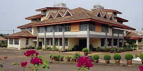 NIT Calicut secured 9th rank in ARIIA 2021