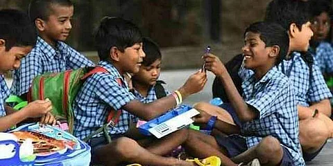 Representational image (Picture: Express)