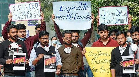 Image for representational purpose only | Pic: PTI