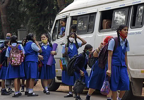 Image for representational purpose only | Pic: Express