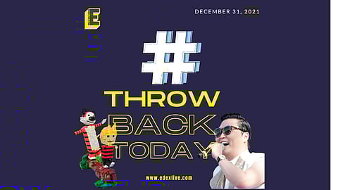This is what happened on December 31 | (Pic: Edexlive)