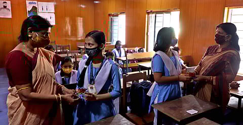 Image for representational purpose only | Pic: Express