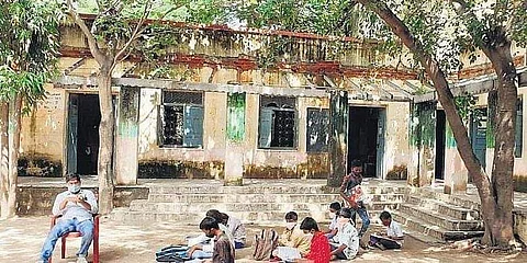 Representational image (Picture: Express)