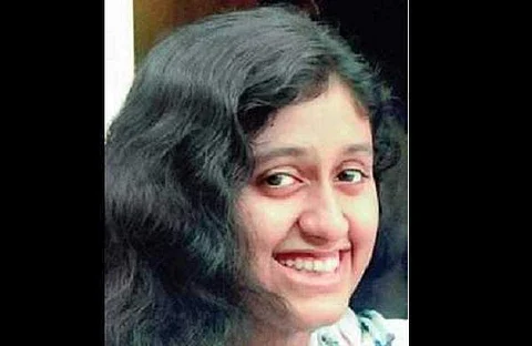 Fathima Latheef (Pic: Souced)