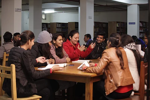 Representative image (Pictures: Quest Alliance)