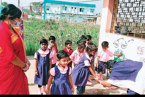 Representational image (Picture: Express)