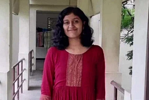 Fathima Latheef (Pic: EdexLive)