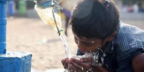 Representational image (Picture: Express)