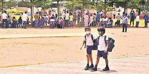 Representational image (Picture: Express)