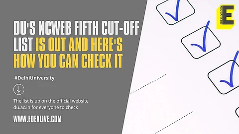 Here's how you can check it | (Pic: Edexlive)