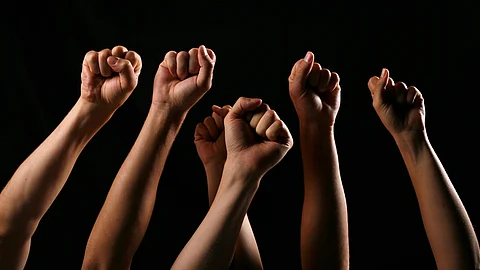 Student body asks all CMs of Northeast to jointly push for AFSPA repeal