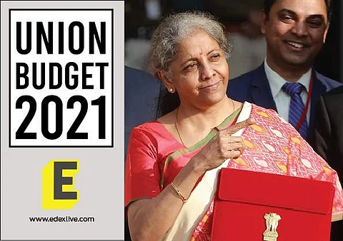 Union Budget