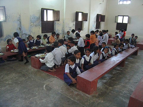 Representative Image | Pic: Wikimedia