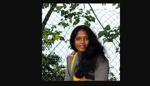 Mruduladevi S