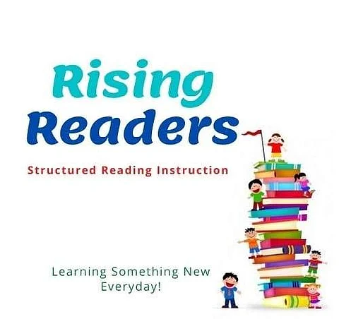 Rising Readers
