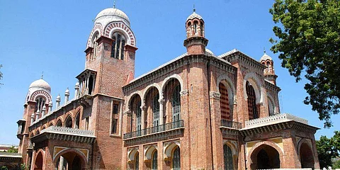 Madras University protest: Archaeology students miffed after profs 'unfairly' failed them and gave them results over a phone call