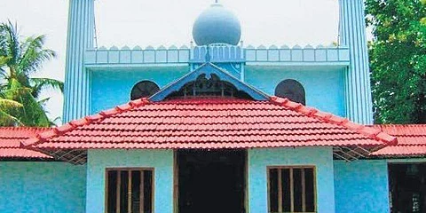 Cheraman Juma Masjid