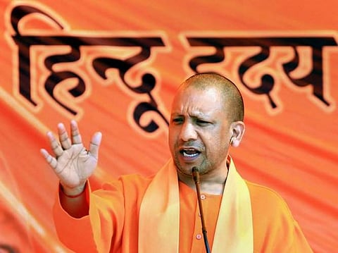 Image for representational purpose only (Pic: PTI)