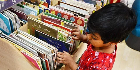 Image for representational purpose only (Pic: Express)