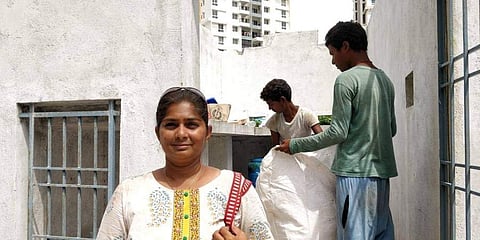 Waste Winn Foundation