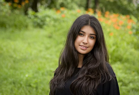 Saranya Bhattarcharjya