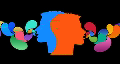 Communicate | (Pic: Pixabay)