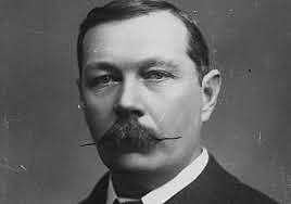 Sir Arthur Conan Doyle