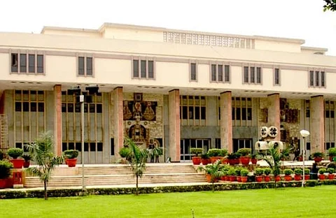 Delhi High Court | Pic: Express