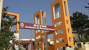 ASTHA School of Management