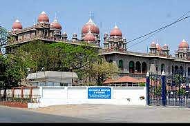 Telangana High Court
