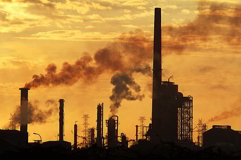 Image for representational purpose only | Pic: Express