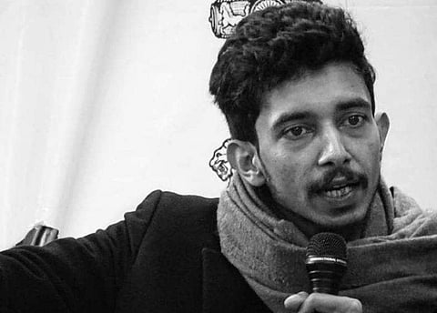 Sharjeel Usmani