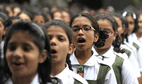 Image for representational purpose only (Pic: AFP)