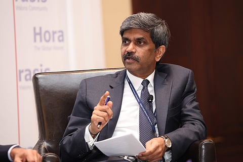 Shiv Shivakumar (Pic: Wikipedia)