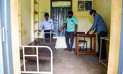 Image for representational purpose only (Pic: Express)