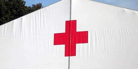 Red Cross