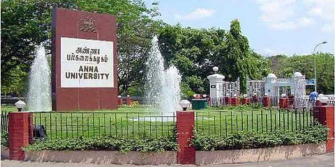 Anna University