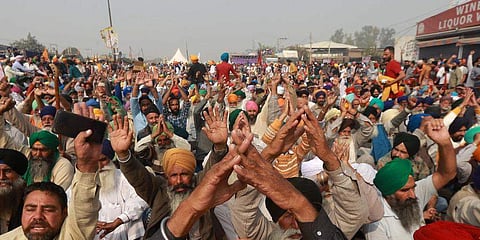 Image for representational purpose only (Pic: PTI)